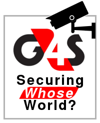 G4S in the “Asylum Market”