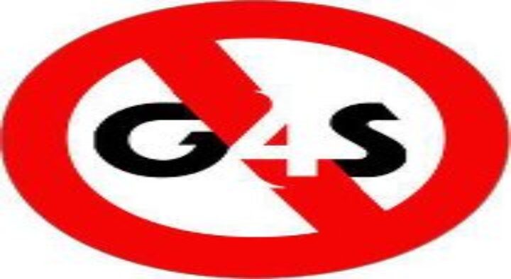 Wide Support for Inquiry into G4S Asylum Contracts