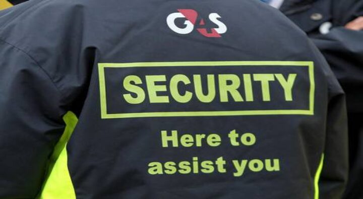 G4S Break Asylum Housing Contract: Investigate G4S!