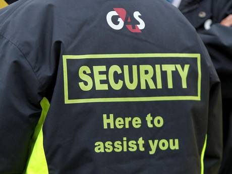 G4S Break Asylum Housing Contract: Investigate G4S!