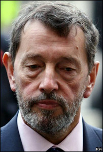 A Shiver Down the Spine: David Blunkett and the immigration “swamping” controversy