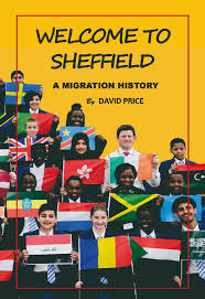 “Welcome to Sheffield” book discussion November 26