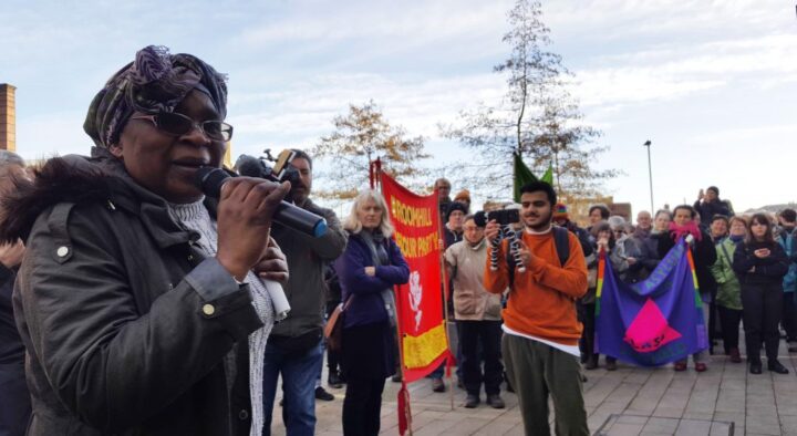 We’re not frightened anymore – Sheffield says no to Zimbabwe Deportations