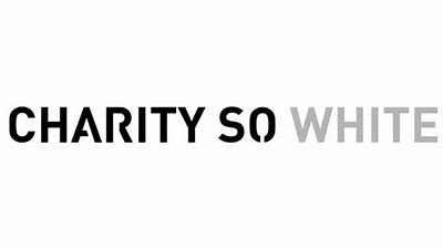 Charity So White