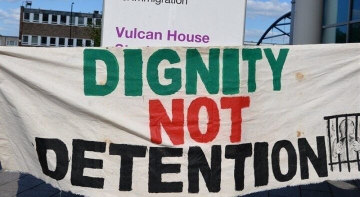 SYMAAG starts petition calling on Sheffield City Council to take action on Migrant and Asylum Seeker rights